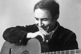 João Gilberto, Musician and Bossa Nova Pioneer, Dies at 88