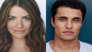 ‘Supergirl’ Season 5 Adds Julie Gonzalo as Andrea Rojas aka Acrata, Staz Nair as Reporter William Dey