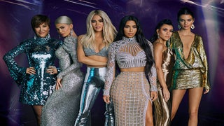 Kardashians Set Multiyear Deal With Hulu, New Content Coming in Late 2021