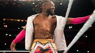 How Kofi Kingston Comes Up With Those Classic Royal Rumble Spots (Video)