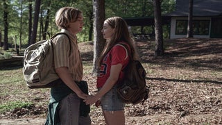 Josh Schwartz Says Hulu’s ‘Looking for Alaska’ Won’t Explain What Happened to Alaska