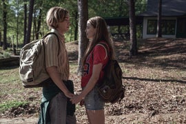 Josh Schwartz Says Hulu’s ‘Looking for Alaska’ Won’t Explain What Happened to Alaska