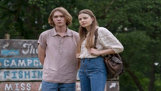 Hulu’s ‘Looking for Alaska’ Trailer: Meet Alaska, the Coolest Girl in the World (Video)