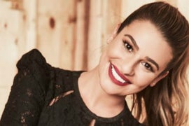 ‘Glee’ Star Lea Michele’s Hawaii Christmas Movie Picked Up by ABC