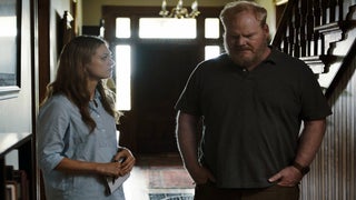 Jim Gaffigan Sundance Film ‘Light From Light’ Acquired by Grasshopper Film