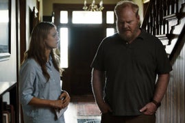 Jim Gaffigan Sundance Film ‘Light From Light’ Acquired by Grasshopper Film