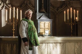 ‘Father Brown’ Heads to BritBox Along With New Original Series ‘The Bay’