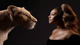 Beyonce Shares New Single ‘Spirit’ From Upcoming ‘Lion King’ Album
