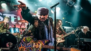 Steven Van Zandt Reflects on Being Part of ‘2 Major Revolutions’ in TV and a New E Street Band Album