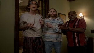 ‘Lodge 49’ Season 2 Trailer: No One Knows What That Door Is Doing There (Video)