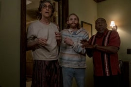 ‘Lodge 49’ Season 2 Trailer: No One Knows What That Door Is Doing There (Video)