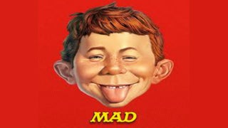 RIP MAD Magazine? Satirical Publication to Cease Original Content, Focus on Reprints