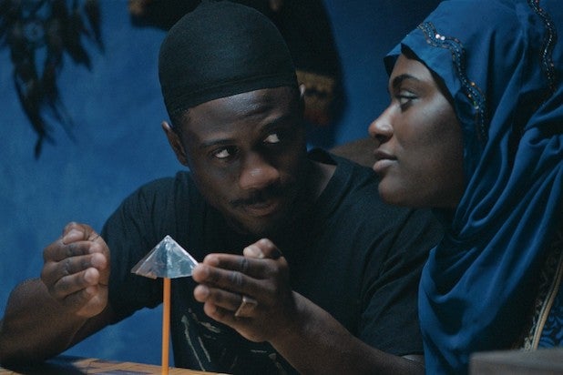 The Day Shall Come Marchant Davis Danielle Brooks