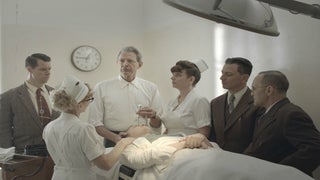 ‘The Mountain’ Film Review: Jeff Goldblum Plays an Authoritative Lobotomist in 1950s-Set Drama