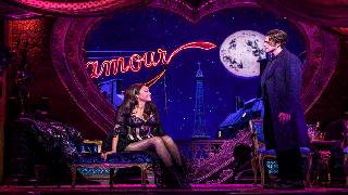 ‘Moulin Rouge!’ Broadway Review: Director Alex Timbers Is No Baz Luhrmann