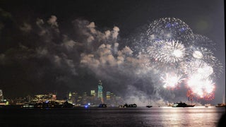 How to Watch the ‘Macy’s Fourth of July Fireworks Spectacular’