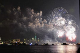 How to Watch the ‘Macy’s Fourth of July Fireworks Spectacular’