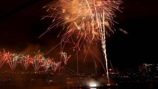 Ratings: ‘Macy’s 4th of July Fireworks’ Falls 25% From Last Year’s Spectacular on NBC