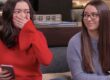 Mady and Cara Kate Plus Date