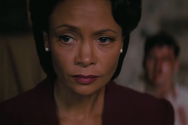 ‘Westworld’ Season 3 Trailer: Dolores Is Still Fighting Humans, Maeve Is Now Fighting Nazis (Video)
