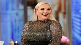 ‘The View’ Shoots Down Report of Possible Meghan McCain Exit, Expects ‘All’ Hosts to Return in Fall