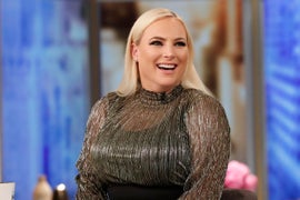 ‘The View’ Shoots Down Report of Possible Meghan McCain Exit, Expects ‘All’ Hosts to Return in Fall