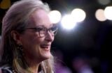 Meryl Streep