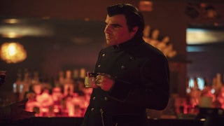 ‘NOS4A2’ Renewed for Season 2 at AMC
