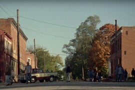 ‘No One Saw a Thing’ Director Avi Belkin Says Murder of Town Bully Is an ‘Allegory About the Origin of Violence of America’