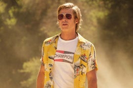 ‘Once Upon a Time… in Hollywood’ Fact Check: Did the Manson Family Give Horseback Riding Tours?