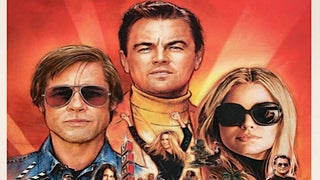 ‘Once Upon a Time…in Hollywood’ Opens to $40 Million Against Franchise-Heavy Box Office