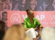 Chirlane McCray at PWB NYC 2019