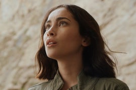 Ratings: Sci-Fi Series ‘Pandora’ Doesn’t Open Well for The CW