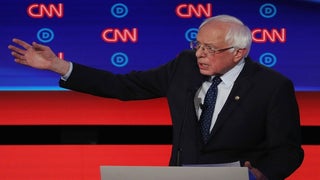 Bernie Sanders Calls Democratic Presidential Debate Format ‘Demeaning’