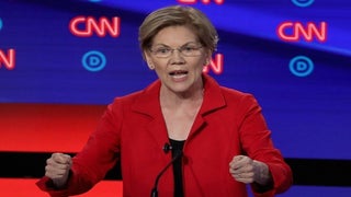 Elizabeth Warren Drops Out of Presidential Race