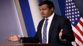Former Trump Spokesman Raj Shah Exits Fox Corp as Dominion Fallout Continues