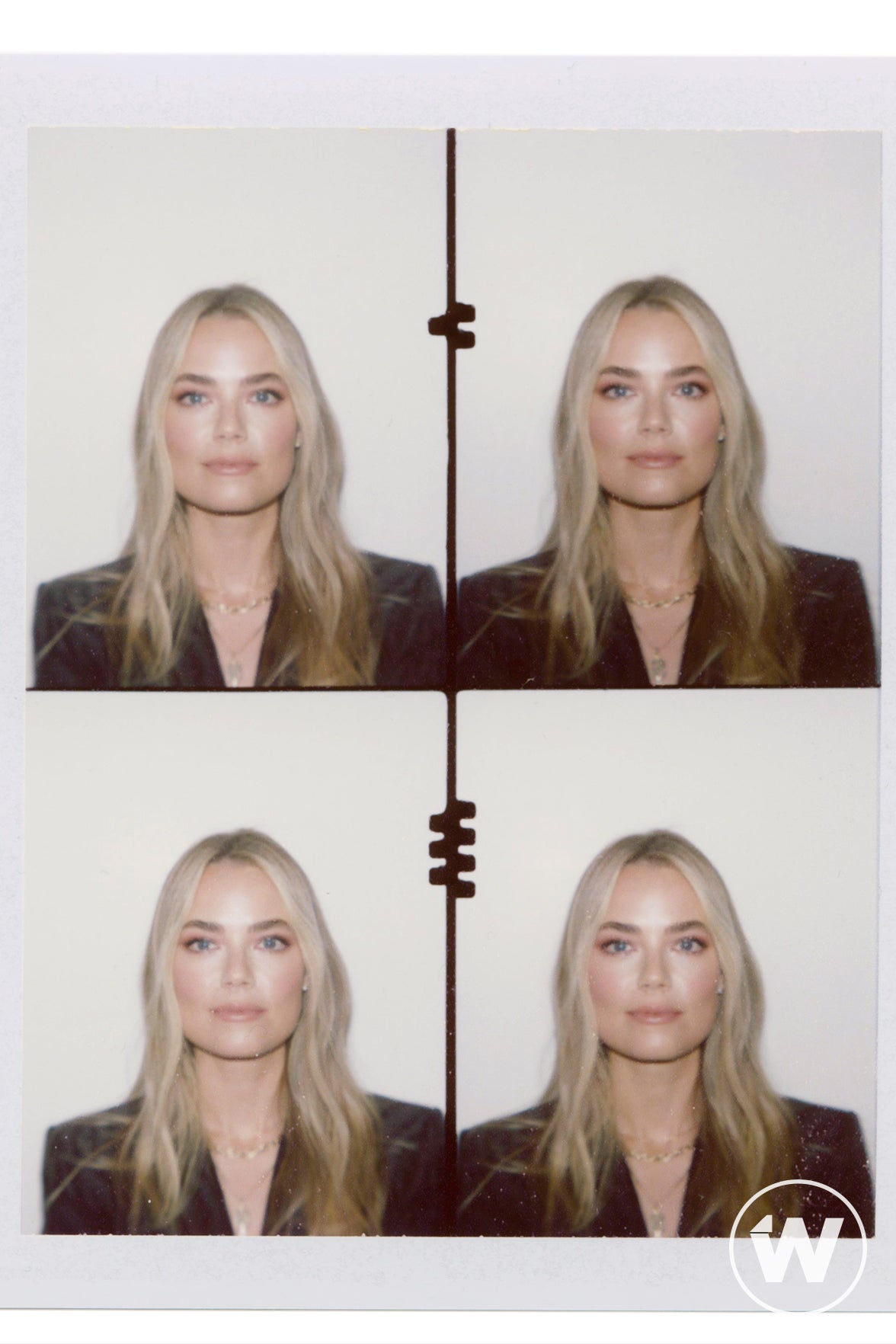 Rebecca Rittenhouse, Four Weddings and a Funeral Rebecca Rittenhouse, Four Weddings and a Funeral