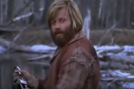 Sundance Weighs in on Robert Redford’s Lack of Meme Recognition