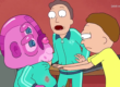 Rick and Morty