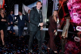 Rob Gronkowski, Snoop Dogg, Nikki Bella Fuel ESPYS Week Parties (Photos)
