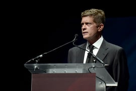STX Entertainment Seeks Saudi Arabia Investment as Indie Studio Struggles