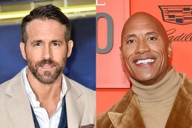 Ryan Reynolds Joins Dwayne Johnson’s ‘Red Notice,’ Which Moves From Universal to Netflix