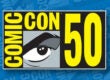 San Diego Comic-Con 50 Party Preview