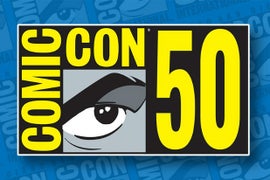 Comic-Con 2019 Party Preview: Sip ‘Game of Thrones’ Scotch, Party With Batwoman and More (Updating)