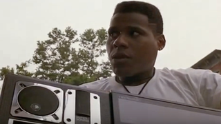 The Story of Public Enemy, ‘Fight the Power,’ and ‘Do the Right Thing,’ 30 Years Later (Podcast)