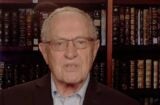 Alan Dershowitz