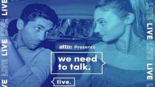 ATTN: Launches First Live Event Based on Original Franchise ‘We Need to Talk’ (Exclusive)