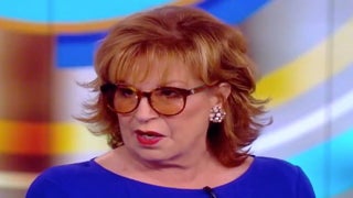 Joy Behar: Amy Coney Barrett’s Empty Notepad Just Means ‘Empty Answers’ (Video)
