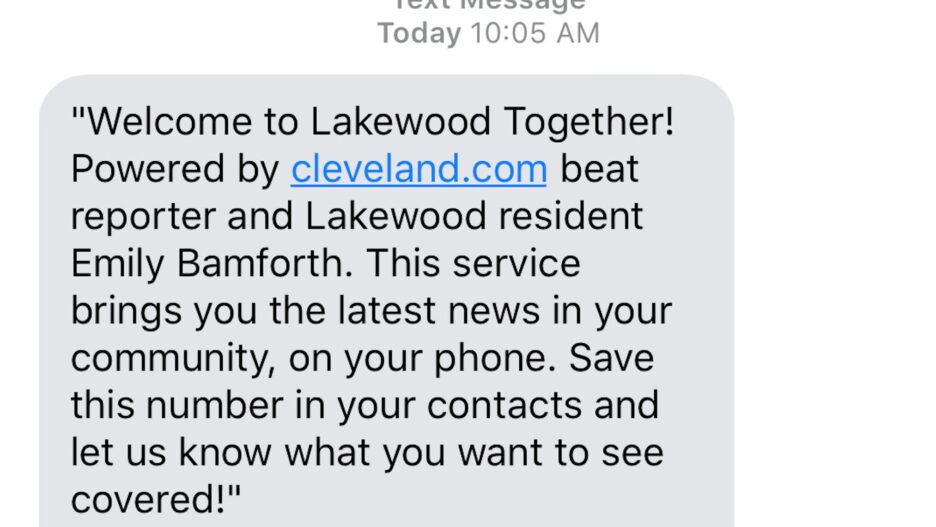 Lakewood Together