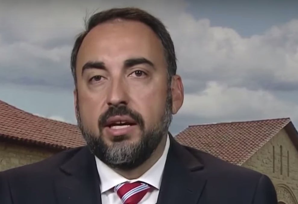 Alex Stamos